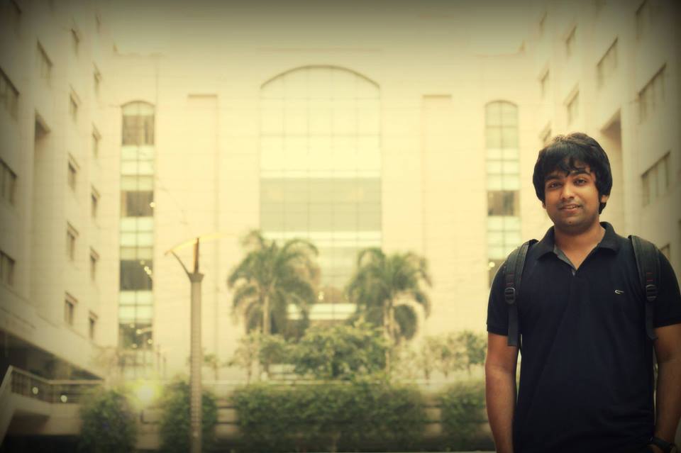 Shahriar Tanvir Rizvy